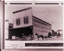 Crandall's Hardware Store